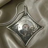 untitled necklace (#166)