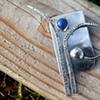 Untitled pendant #273