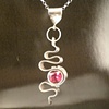 untitled necklace (#213)
