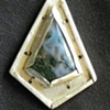 untitled necklace, #222
