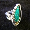 untitled ring, custom, #137