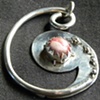untitled necklace, #219