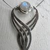 goddess, #234, necklace