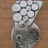 untitled, #252, pendant