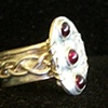 untitled ring, #134