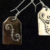 untitled earrings