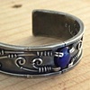 untitled bracelet, #172