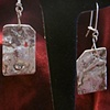 sterling silver earrings