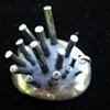 don't hug me pendant (#187)