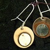 untitled earrings