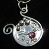 Pendants and necklaces