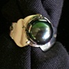 untitled ring, custom, #136