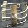 untitled bracelet, #218