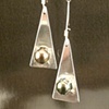 untitled earrings (#209)