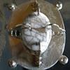 untitled necklace (#195)