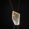 untitled bolo tie