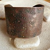 copper cuff (#110)