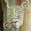 untitled necklace (#90)