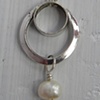untitled pendant