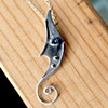untitled pendant #265