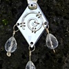 untitled pendant (#198)