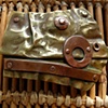 belt buckle (#145)