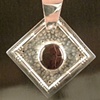 untitled necklace (#212)