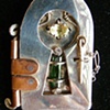 Door (closed)