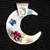 moon #1