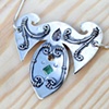 untitled pendant #276