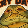 SW Series 1 - Jabba