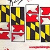 Maryland Tattoo Flash