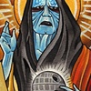 SW Series 1 - Palpatine