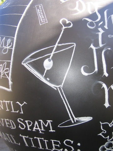Cocktail!