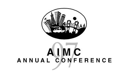 AIMC Conference logo