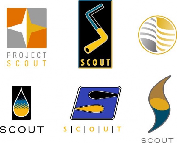 SCOUT Logo