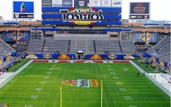 Tositos Fiesta Bowl