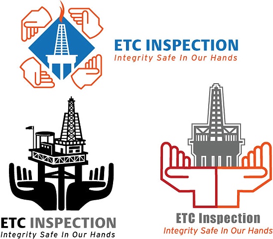 ETC Inspection Logos