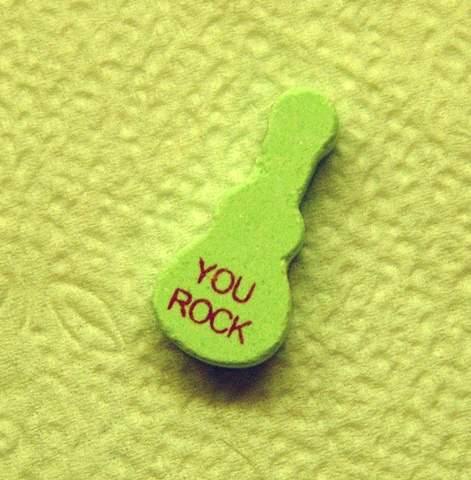 You Rock