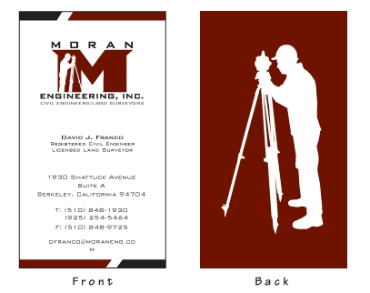 Moran Engineering