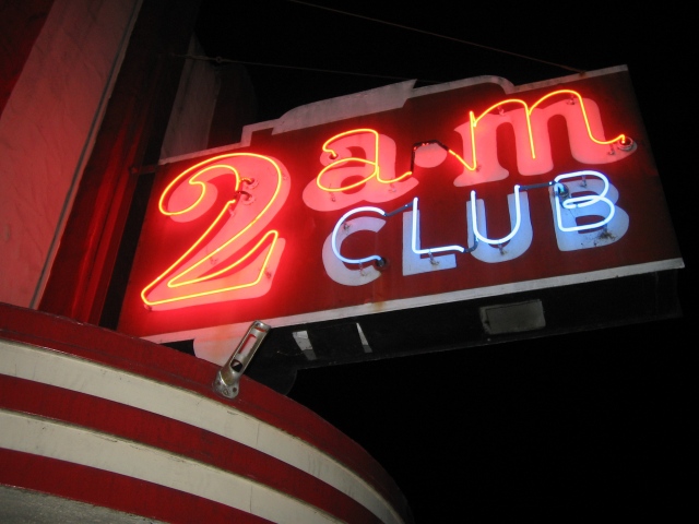 2 am Club