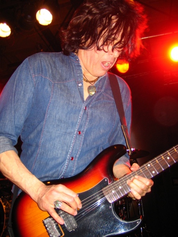 Dean DeLeo of STP