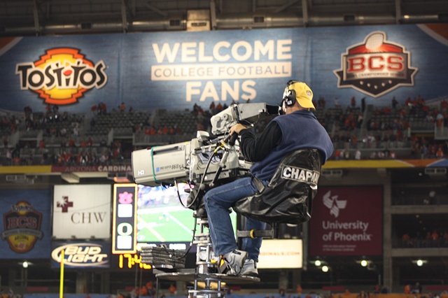 2011-2012 Tostitos Fiesta Bowl