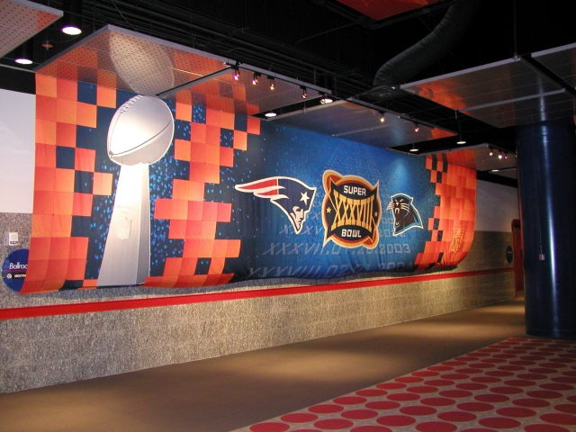Super Bowl XXXVIII