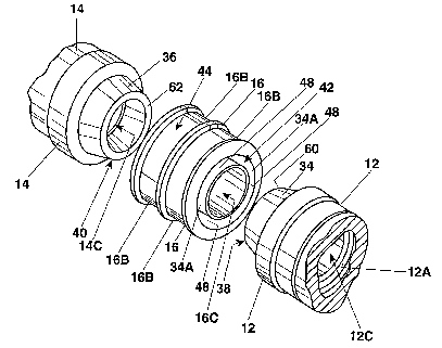 Patent Drawing