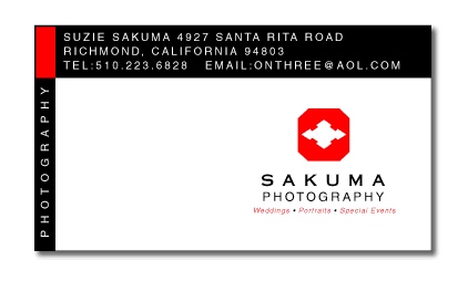 Sakuma Photography