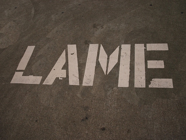 Lame