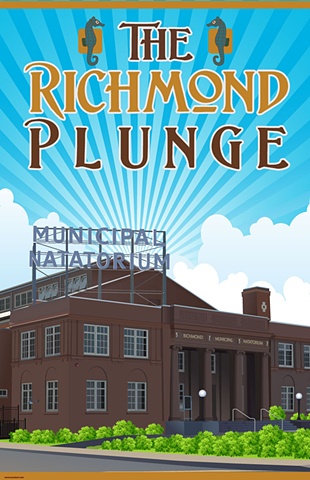 The Richmond Plunge