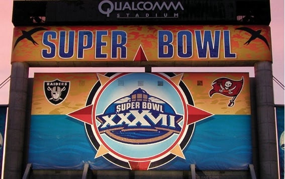 Super Bowl XXXVI