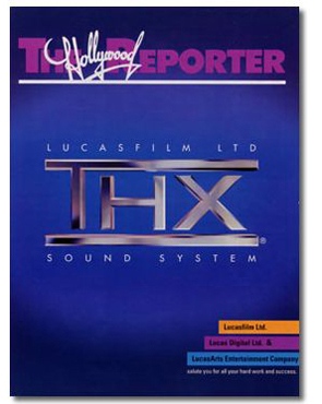 LucasArts - THX